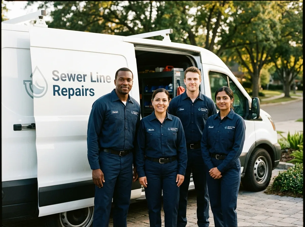Emergency Plumber company in Bird Island, MN